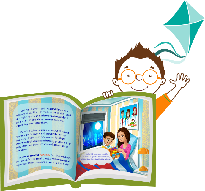 Read The Book - Cartoon Clipart (690x643), Png Download