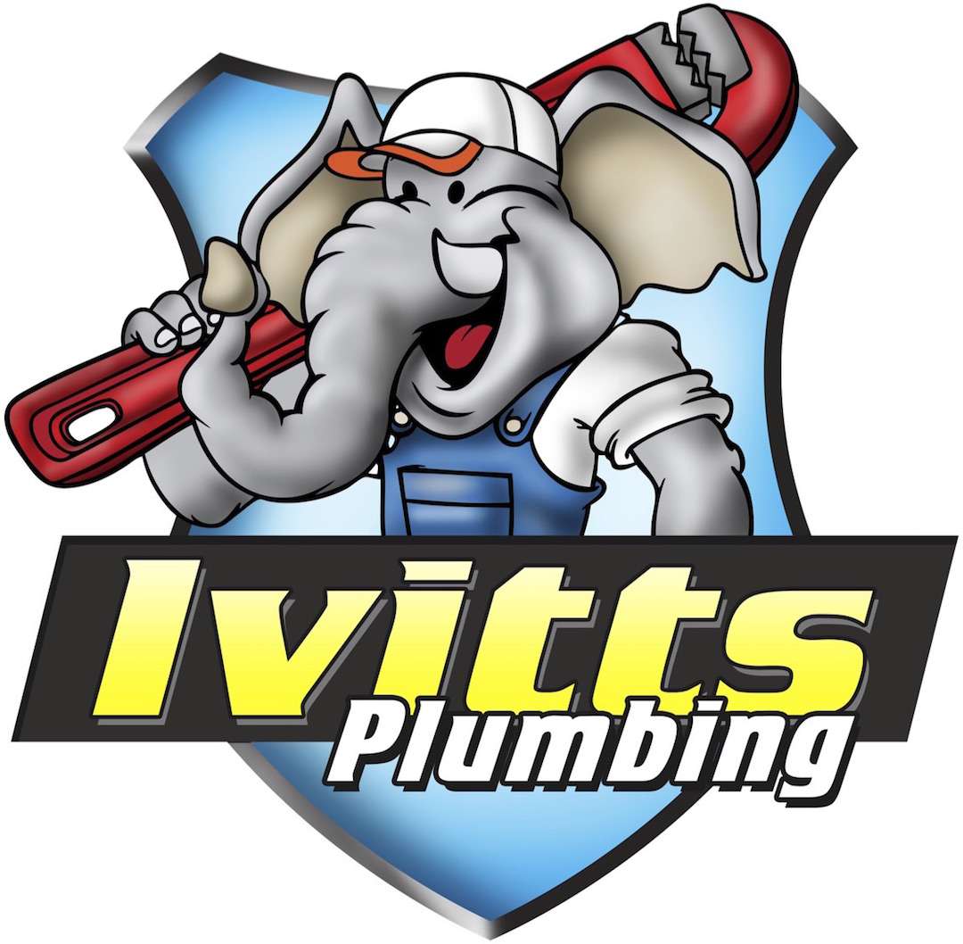 Ivitts - Ivitts Plumbing Clipart (1080x1058), Png Download