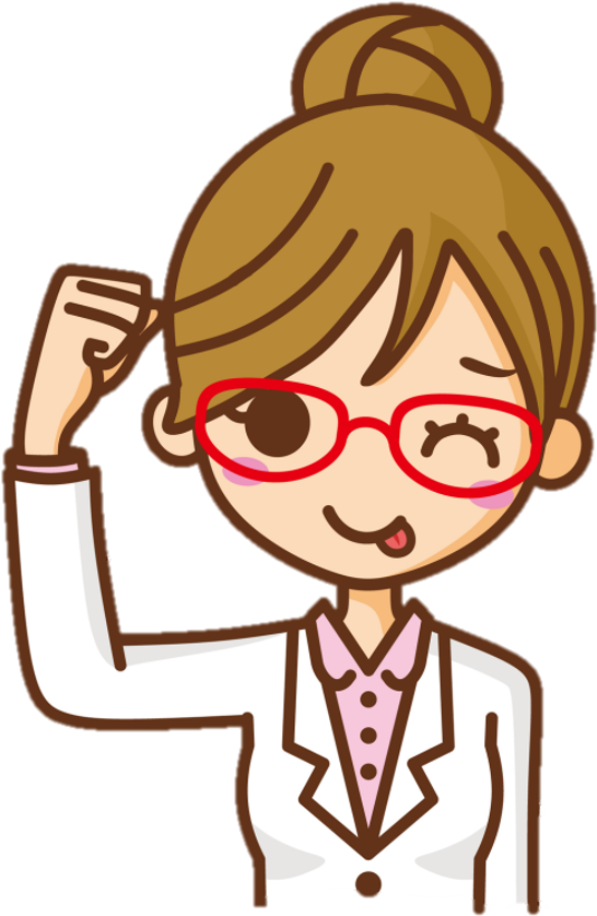 Picture - Sad Doctor Cartoon Clipart (835x913), Png Download