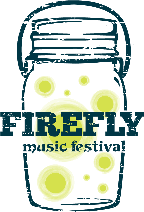 Firefly Music Festival - Ridge School Of The Sacred Clipart (900x900), Png Download