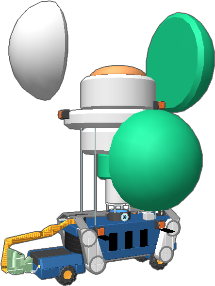 Yep Its An - Illustration Clipart (768x768), Png Download