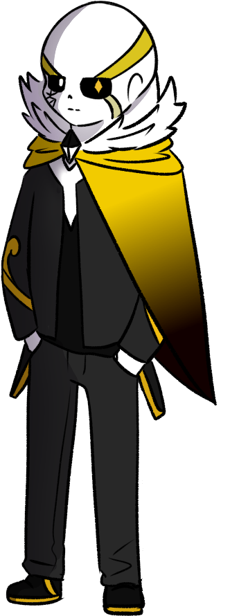 Wanted To Redraw Him - Cartoon Clipart (1000x1100), Png Download