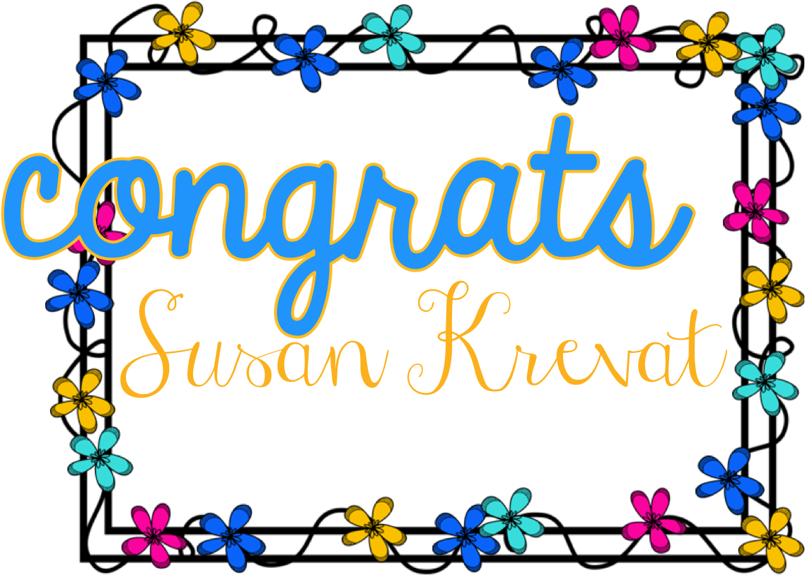 Stay Buggy And Before I Go Here's Our Winner Of The Clipart (1298x814), Png Download