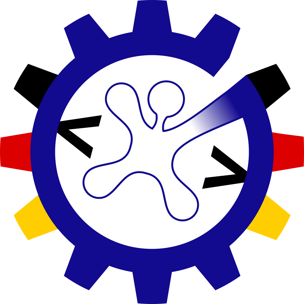 Bukkit - Simbolo De Ingenieria Clipart (1000x1000), Png Download