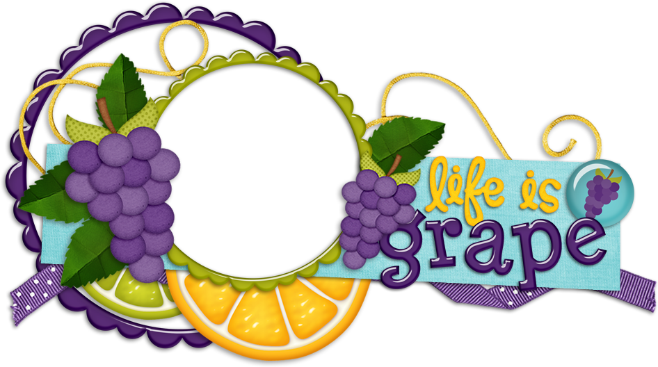 B *✿*fruity Cutie Eating Healthy, Pear, Baskets, Banana - Fruit Clipart (946x528), Png Download