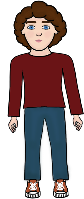 My Music Video Includes An Underwater Scene And I Wanted - Cartoon Clipart (2560x1440), Png Download