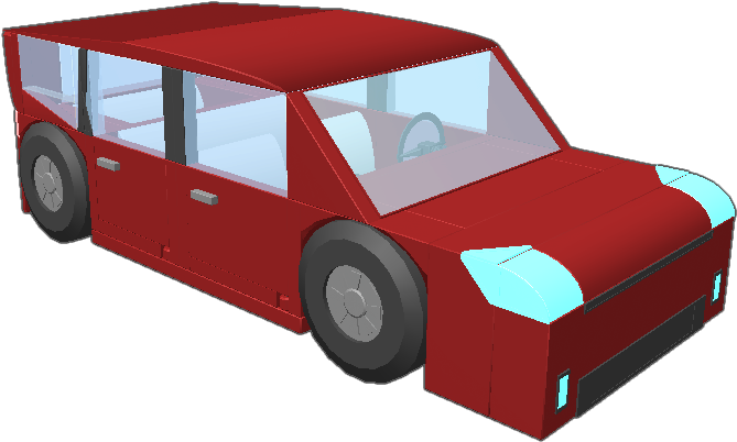 By D13ter - Car Clipart (768x768), Png Download