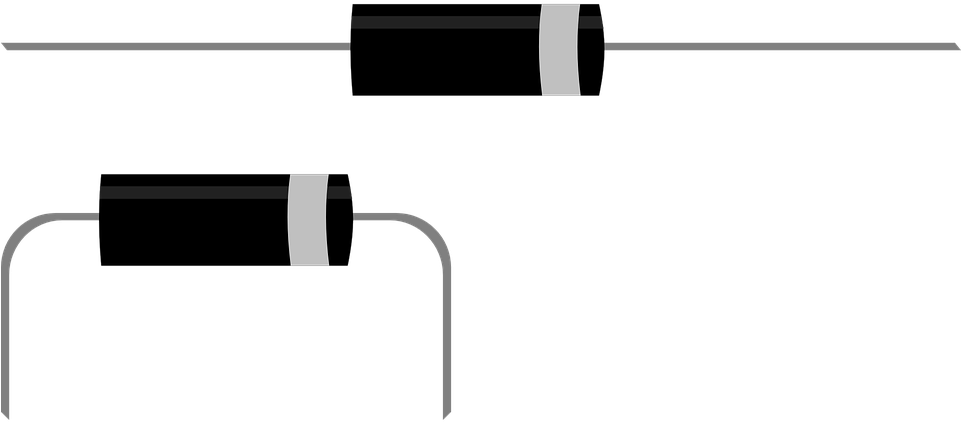 Go Look Importantbook - Dioda Png Clipart (960x480), Png Download