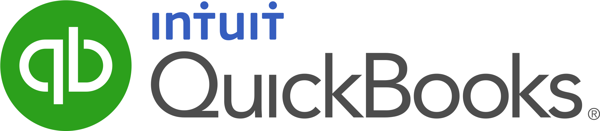 3315 - Quickbooks Desktop Pro 2017 (1 User) Clipart (2200x600), Png Download