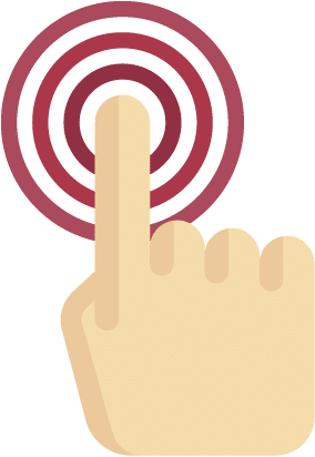 Tap - Illustration Clipart (612x792), Png Download