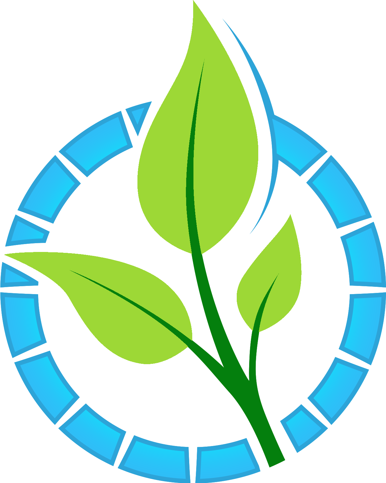 Menu - Munsell Hue Circle Warm Clipart (1312x1592), Png Download