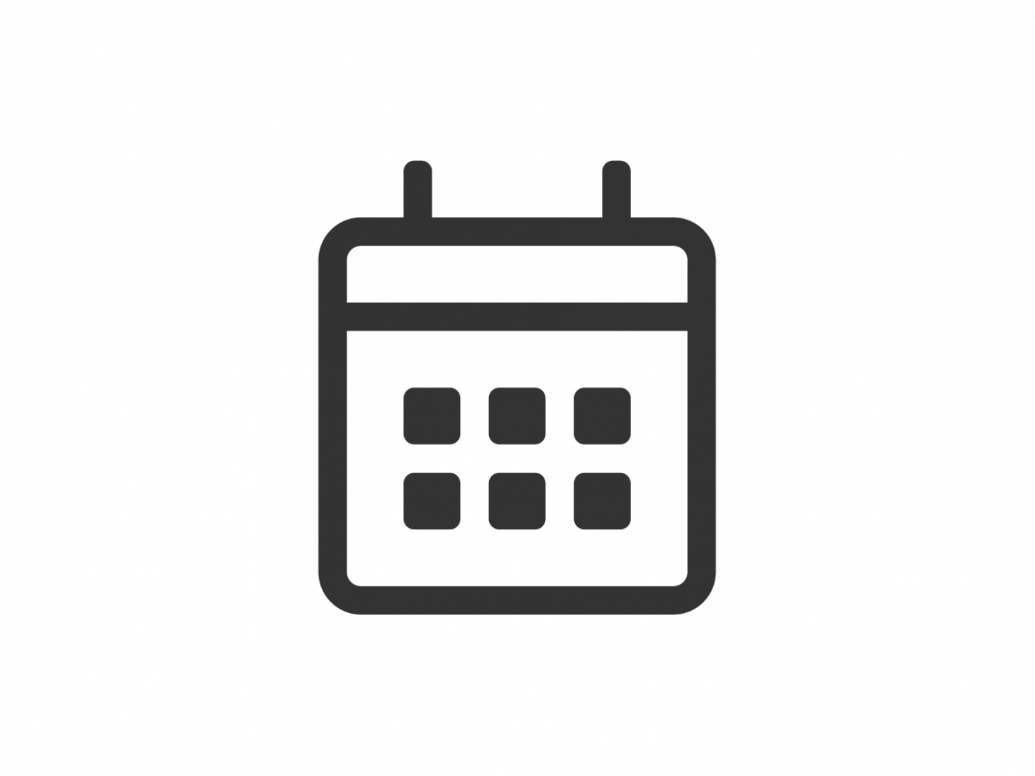 Dnp Online Overview Session - Calendar Clipart (1460x1095), Png Download