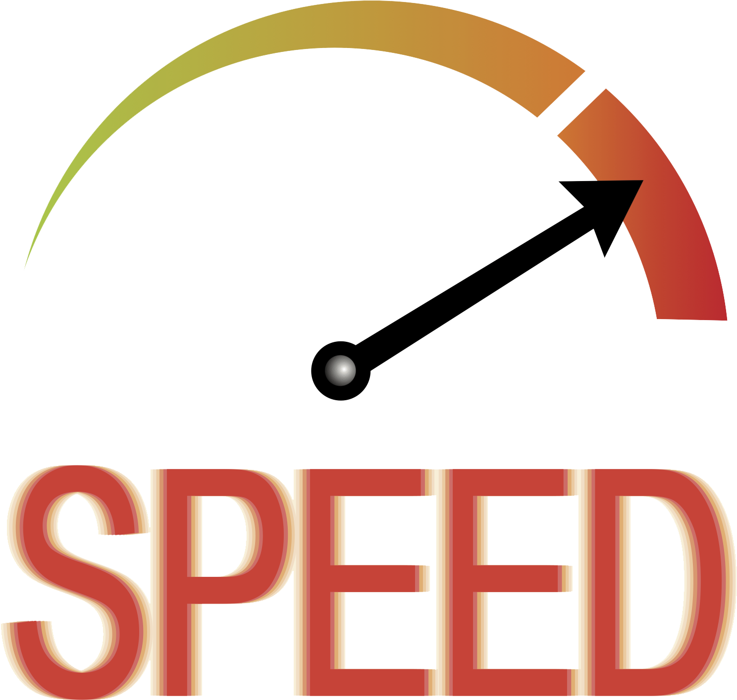 Speed Png Picture - Speed Png Clipart (1632x1575), Png Download