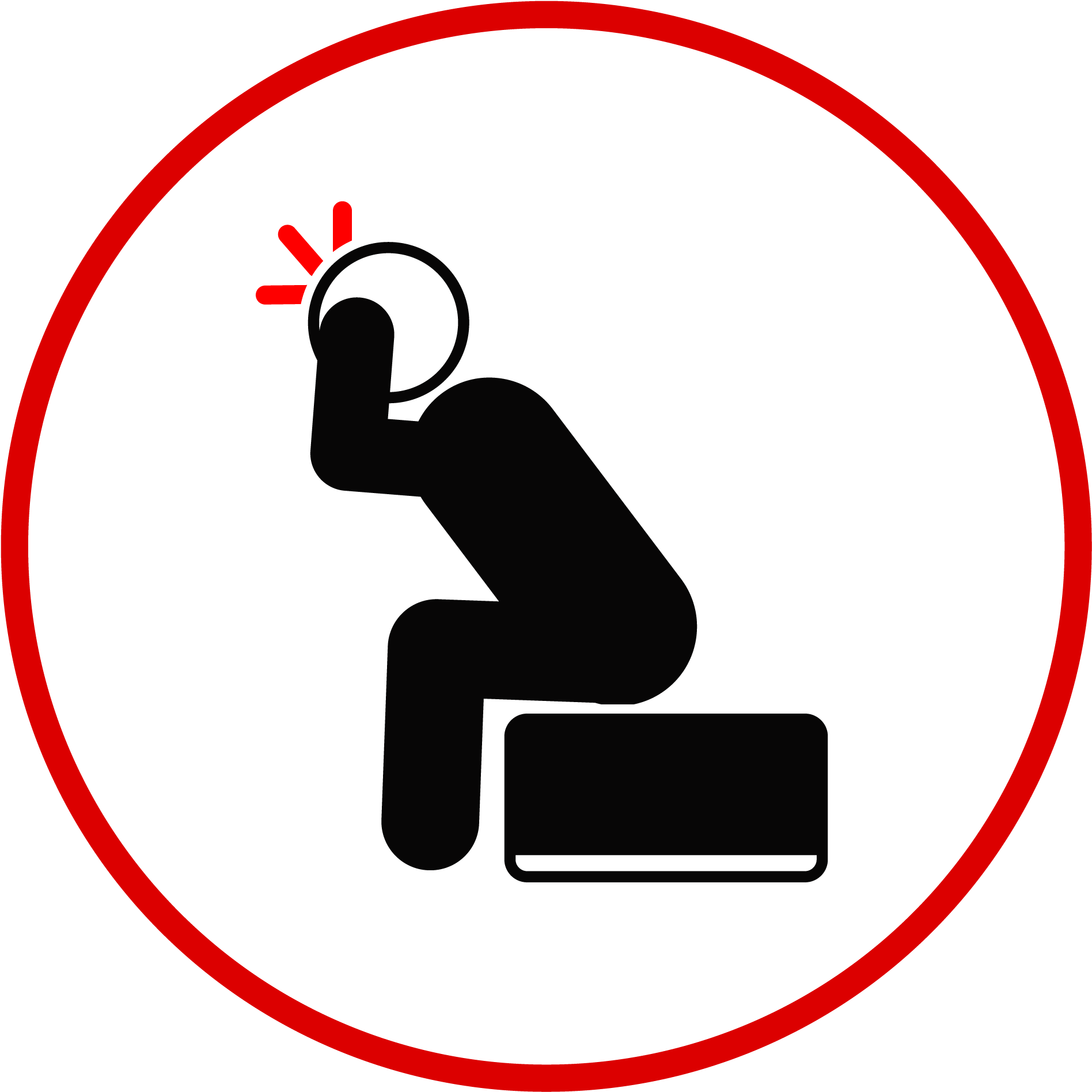 Post-traumatic Stress Disorder Clipart (2083x2083), Png Download