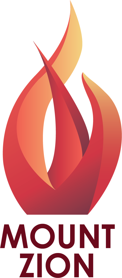 Mount Zion Temple Clipart (506x1146), Png Download