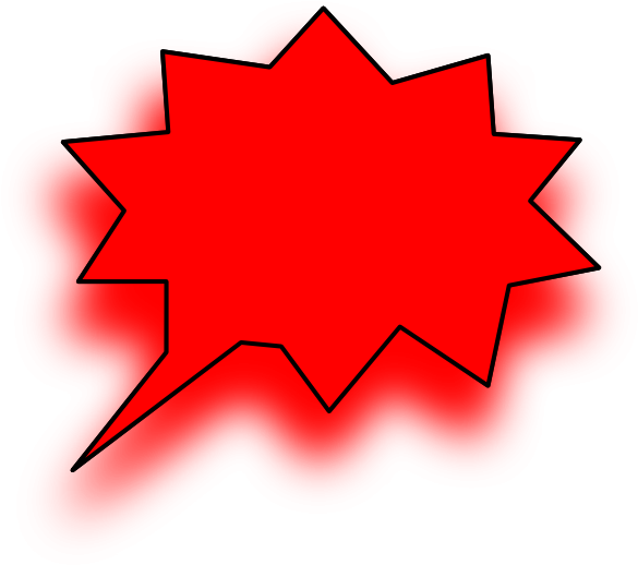 Comics Clipart (600x535), Png Download