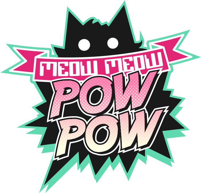 Pow Png Clipart - Pow Pow Transparent Png (726x723), Png Download
