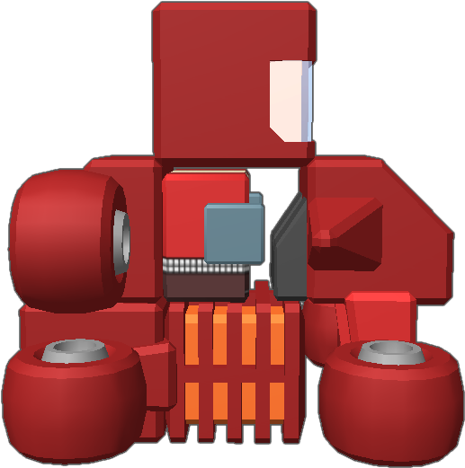 By 💰goldmoney💰 - Toy Clipart (768x768), Png Download