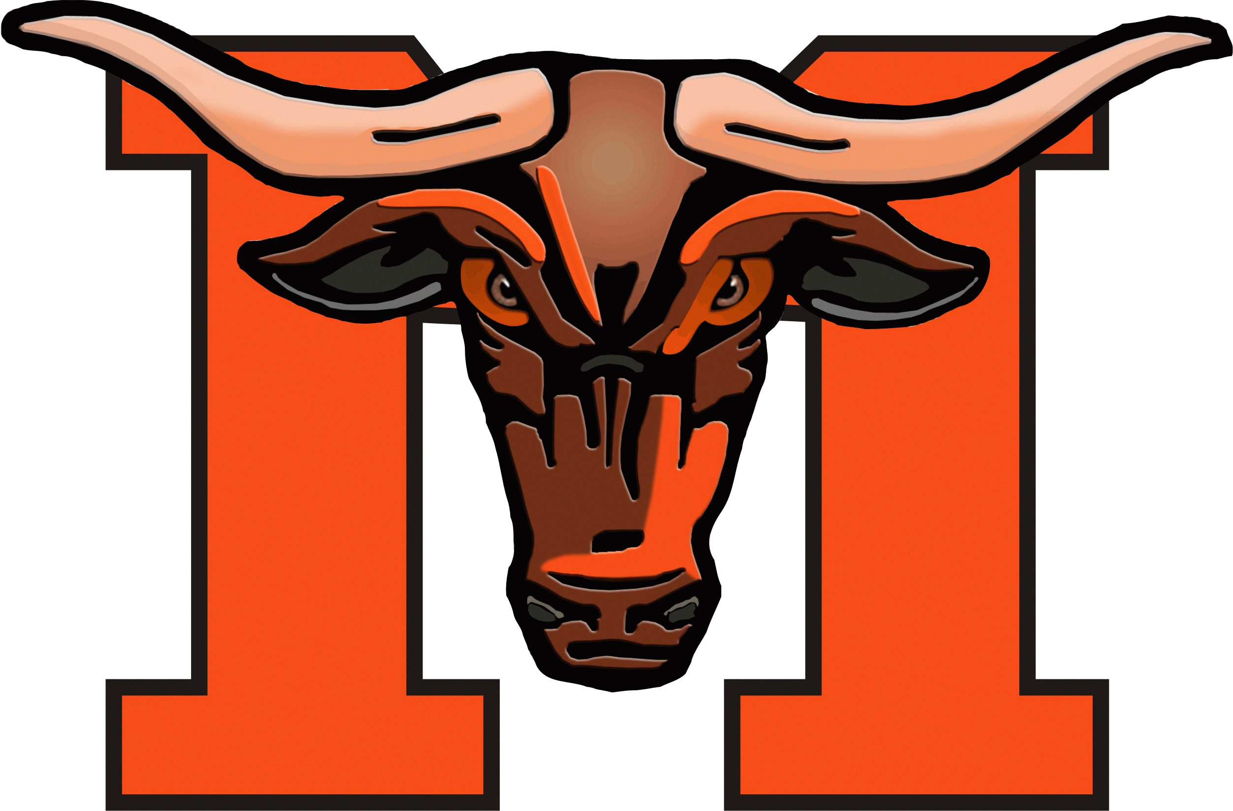 Come Out To Mauldin High School's Freeman Field Tonight - Mauldin High School Logo Clipart (2504x1646), Png Download