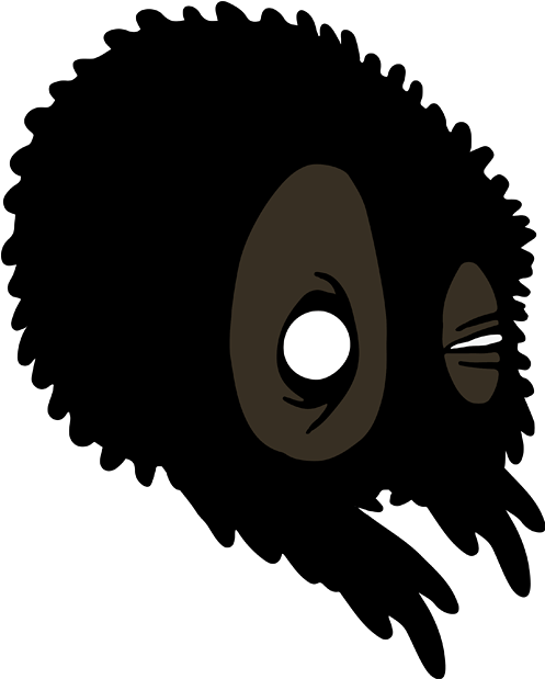 Badland Stickers Messages Sticker-2 - Badland Png Clipart (618x618), Png Download