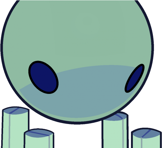 Bagel Clipart Steven Universe - Steven Universe Robot - Png Download (640x480), Png Download