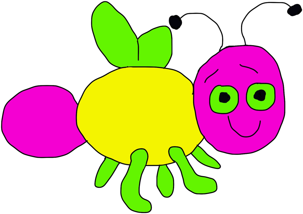 Picture - Cartoon Clipart (1093x800), Png Download
