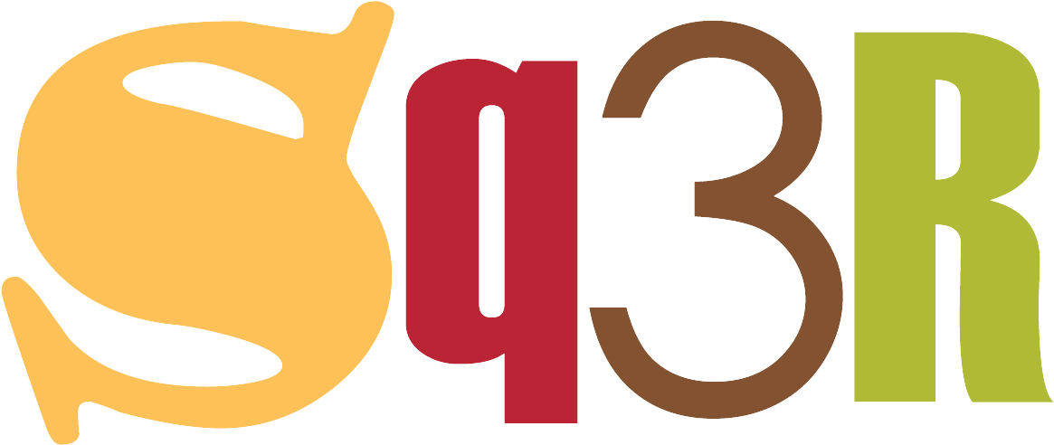 What Are Study Skills And Why Are They Important - Sq3r Clipart (1176x750), Png Download