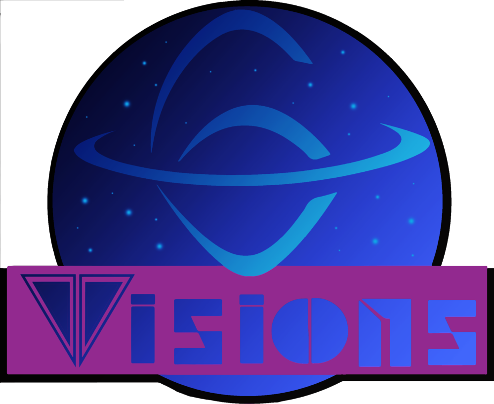 Visions Film Festival & Conference Is Excited To Announce - Circle Clipart (1000x818), Png Download