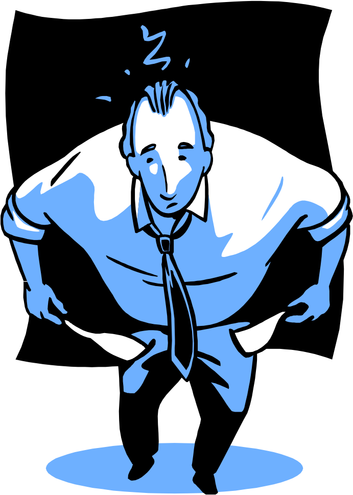 If You're Anything Like Me, You've Probably Heard The - Pythagorean Trigonometric Identity Clipart (693x976), Png Download