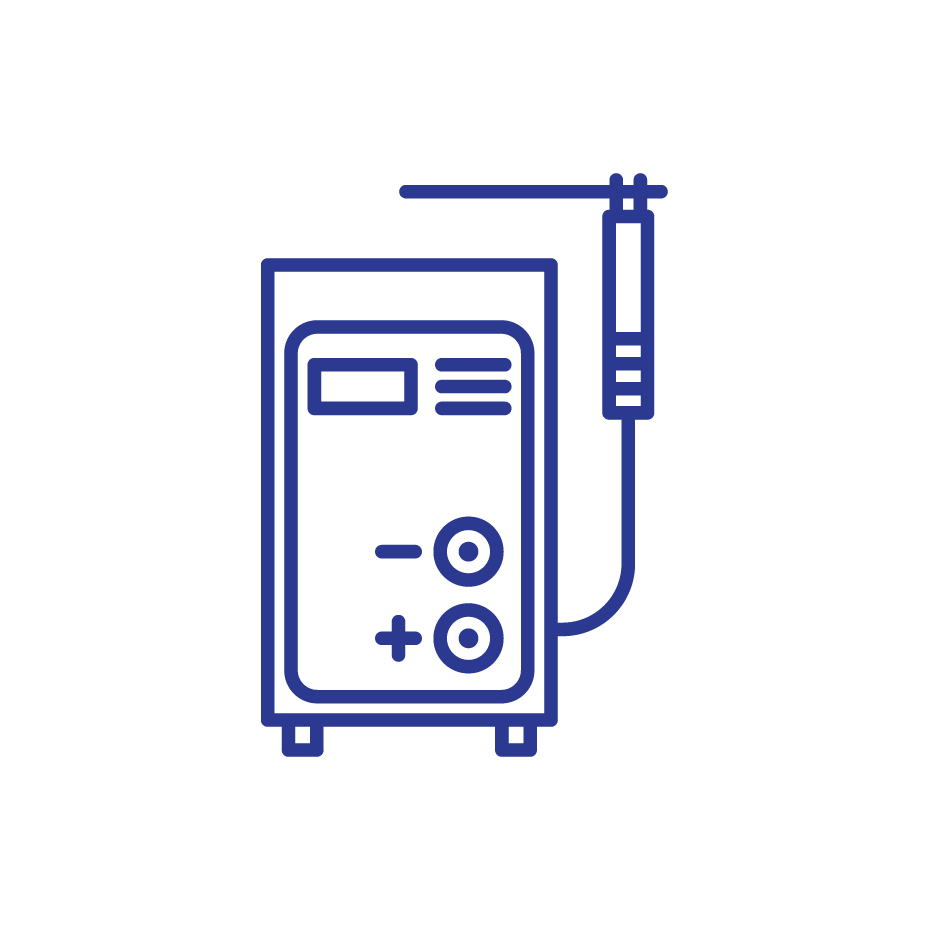 Level I- Entry Welder - Mat Outline Clipart (938x938), Png Download
