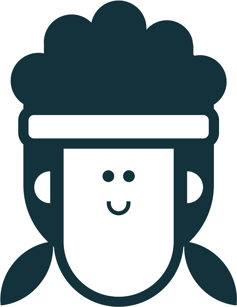 After Trying And Hating The Casper And Then Leaving - Cartoon Clipart (1200x1200), Png Download