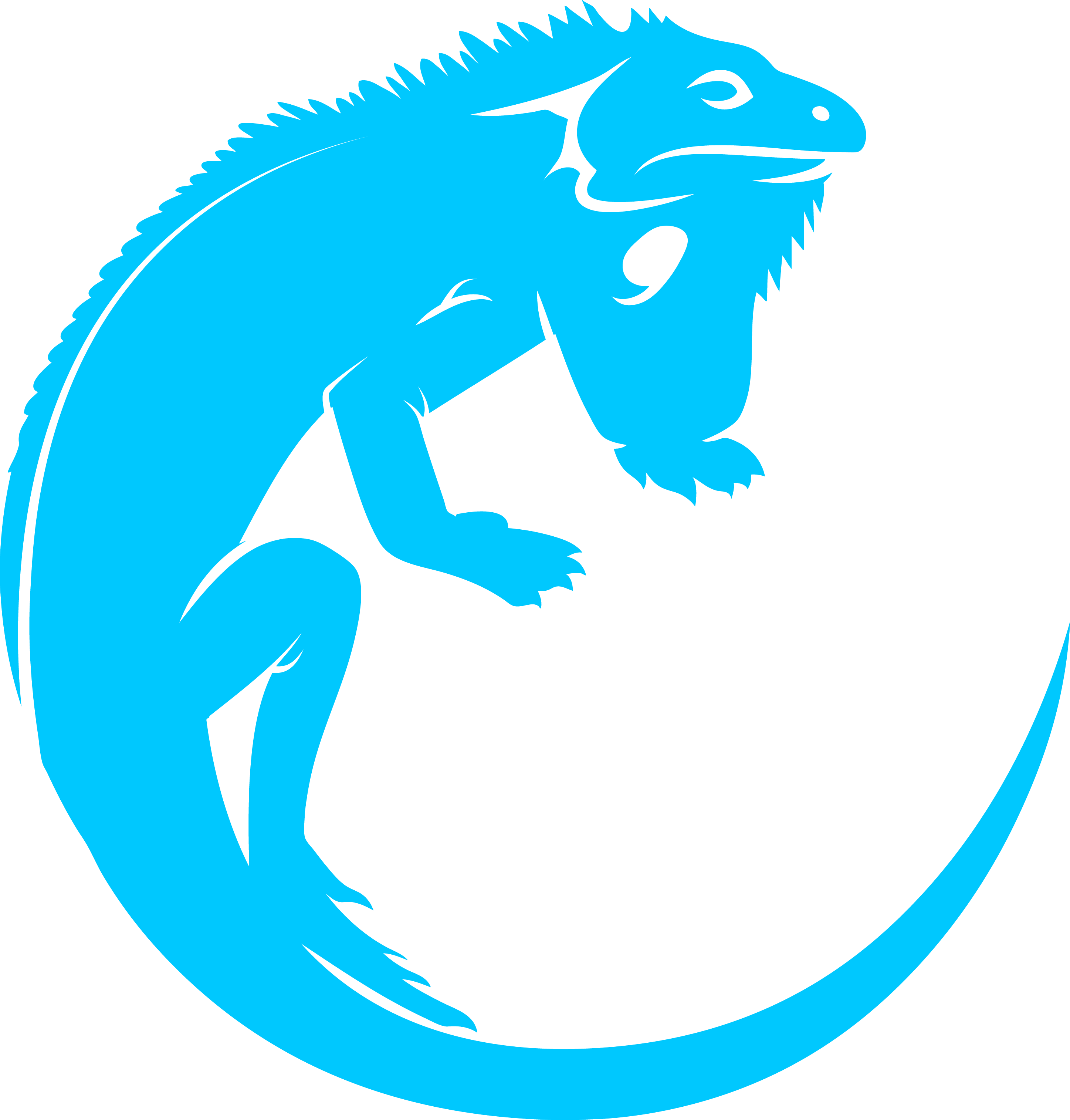 Download Request Service - Blue Iguana Pools Clipart (#636429) - PinClipart