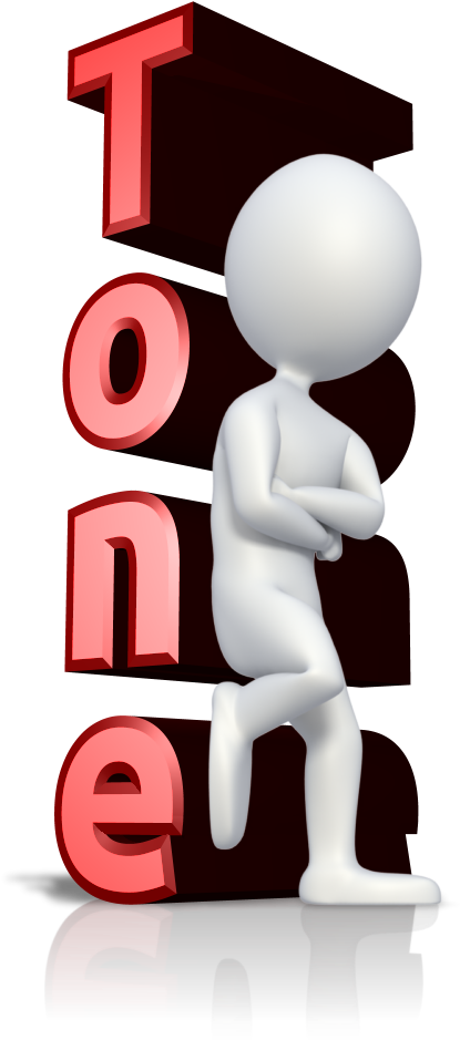 Tone Clipart - Full Size Clipart (#636454) - PinClipart