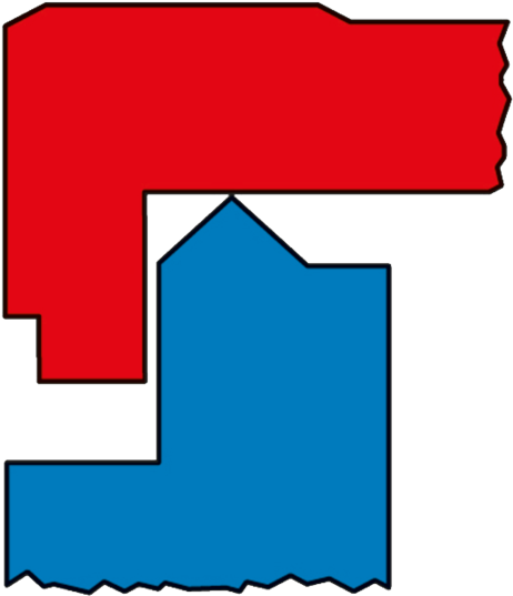 Step Joint - Schematic Clipart (530x600), Png Download