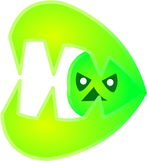 Trap Slime - Graphic Design Clipart (600x600), Png Download