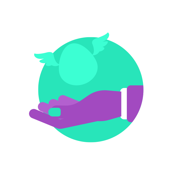 No More Fumbling Around In Your Pockets For Cash Or - Illustration Clipart (793x816), Png Download