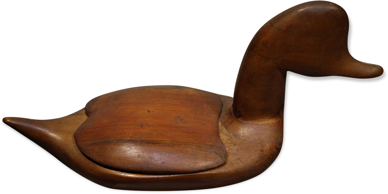 Empty Pocket Scandinavian "duck\ - Teak Clipart (1457x1457), Png Download