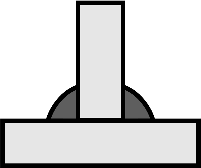 Welding Joint-style Matrix Clipart (768x768), Png Download