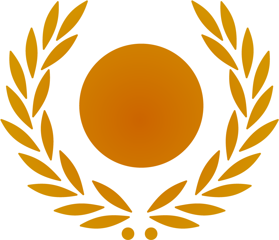 Silver Winner - Glory Icon Clipart (986x856), Png Download