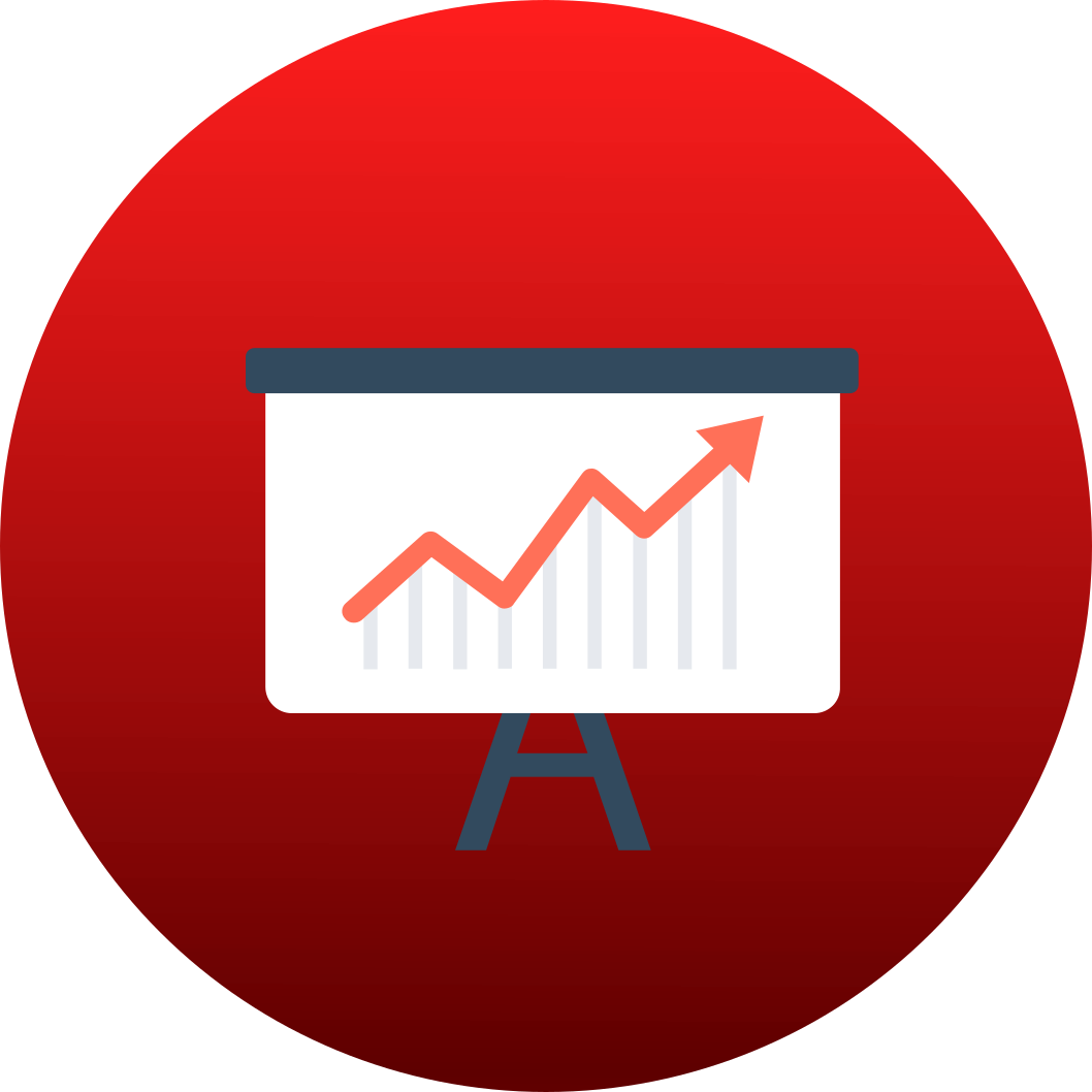 Economics - Logo Youtube Icon Clipart (1058x1058), Png Download