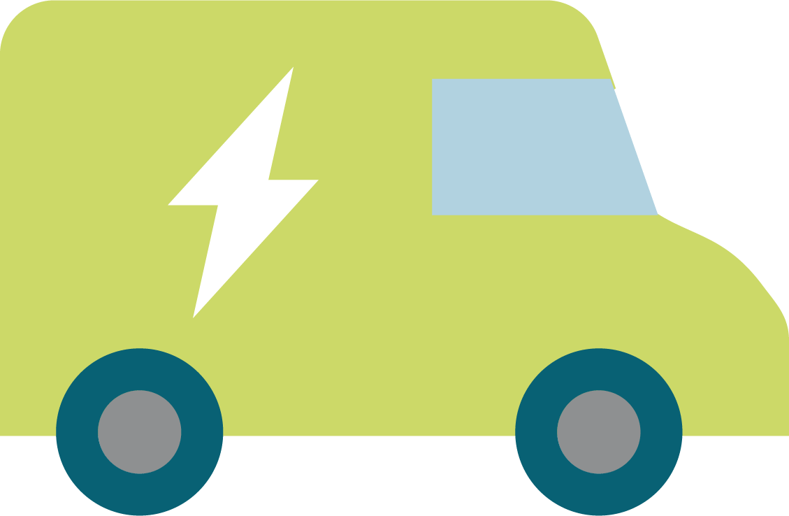 Building Building Lightning Lightning Lightning Electric - Circle Clipart (1129x738), Png Download