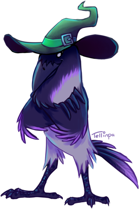 Was Forced Inspired To Make A Furzona, So Here's Them - Illustration Clipart (500x725), Png Download