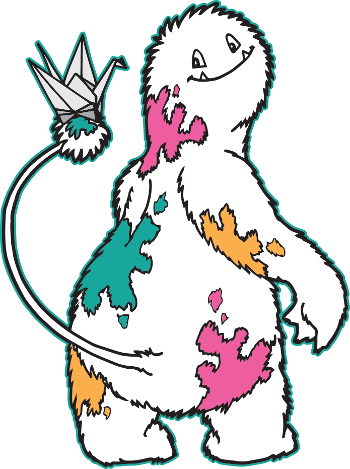 Community Centers And Senior Centers - Cartoon Clipart (695x931), Png Download