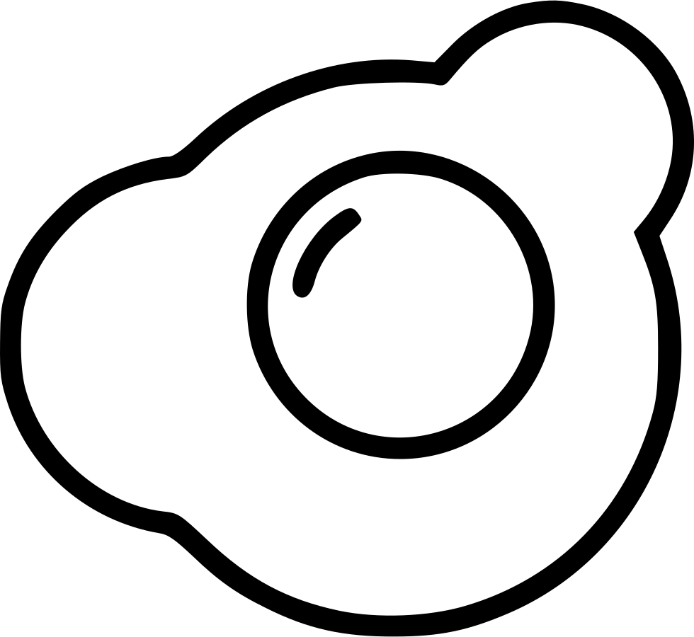 Egg Comments - Clip Art - Png Download (980x900), Png Download