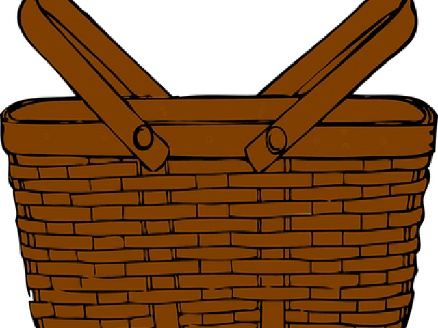 Basketofdeplorables Round Ornament Clipart (640x480), Png Download