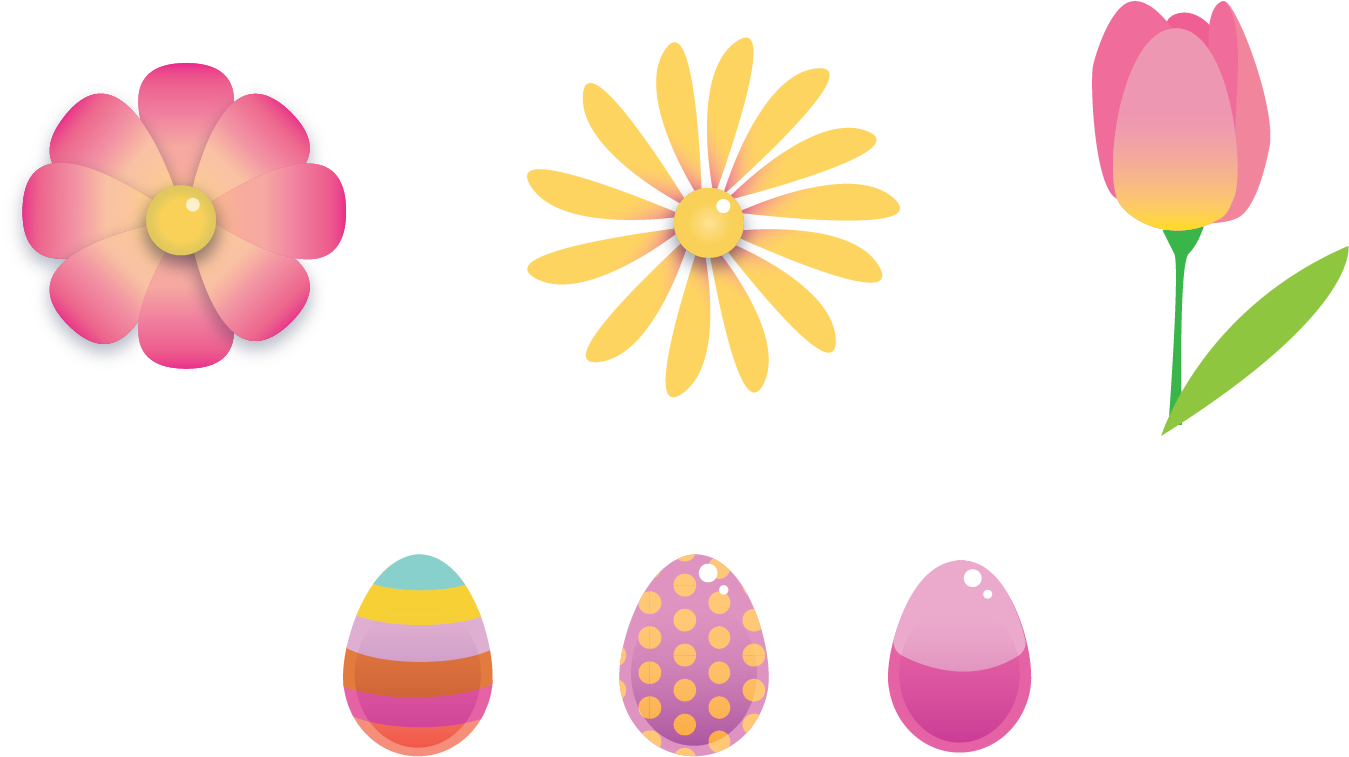 I Decided To Spend A Small Part Of My Holiday To Sit - African Daisy Clipart (1670x898), Png Download