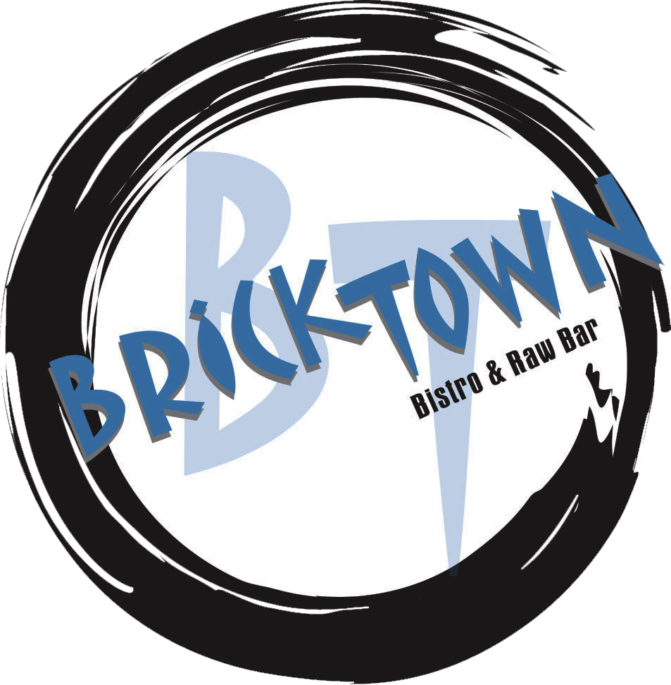 Bricktown Logo Bricktown, Oklahoma City Clipart Full Size Clipart
