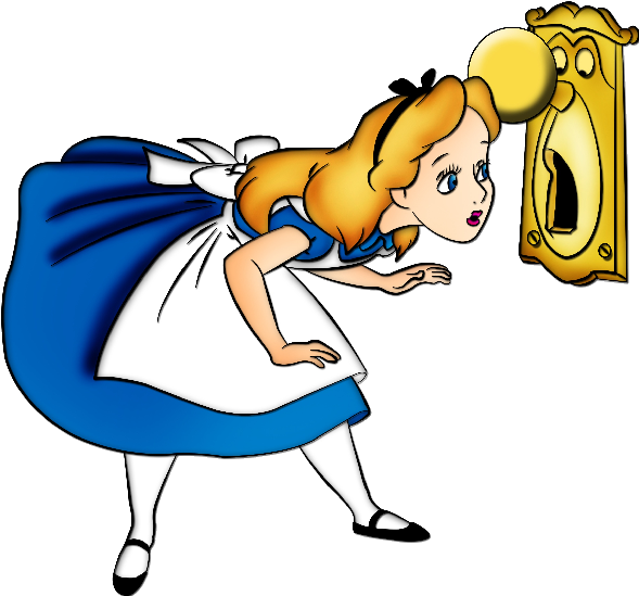 Alice In Wonderland Disney Clip Art Images Are Free Alice In