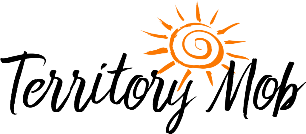 Living The Dream - Family Is Where Our Story Poster Clipart (1024x479), Png Download