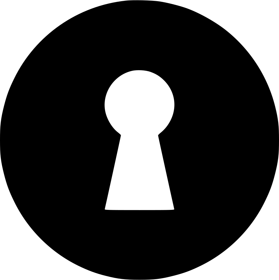 Hole Png Icon Free Download Onlinewebfonts Com - Letra O En Png Clipart (980x982), Png Download